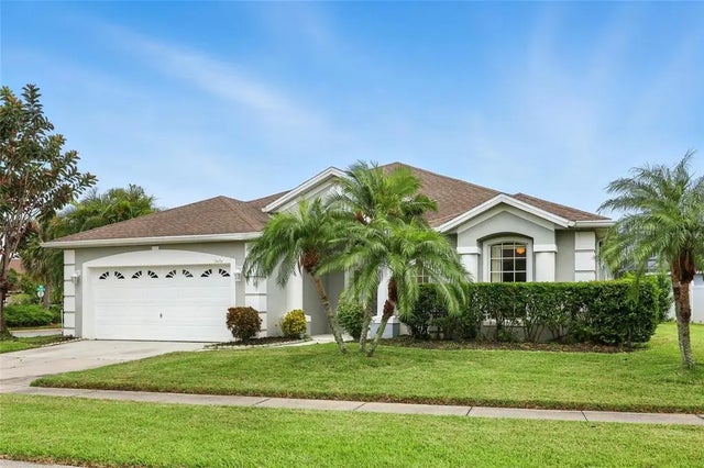 2601 Roughside Circle, KISSIMMEE