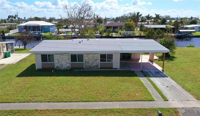 554 Lindley Terrace, PORT CHARLOTTE
