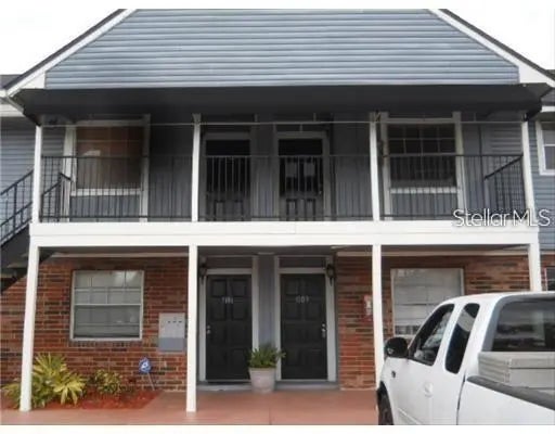 200 Country Club Drive 1104, LARGO