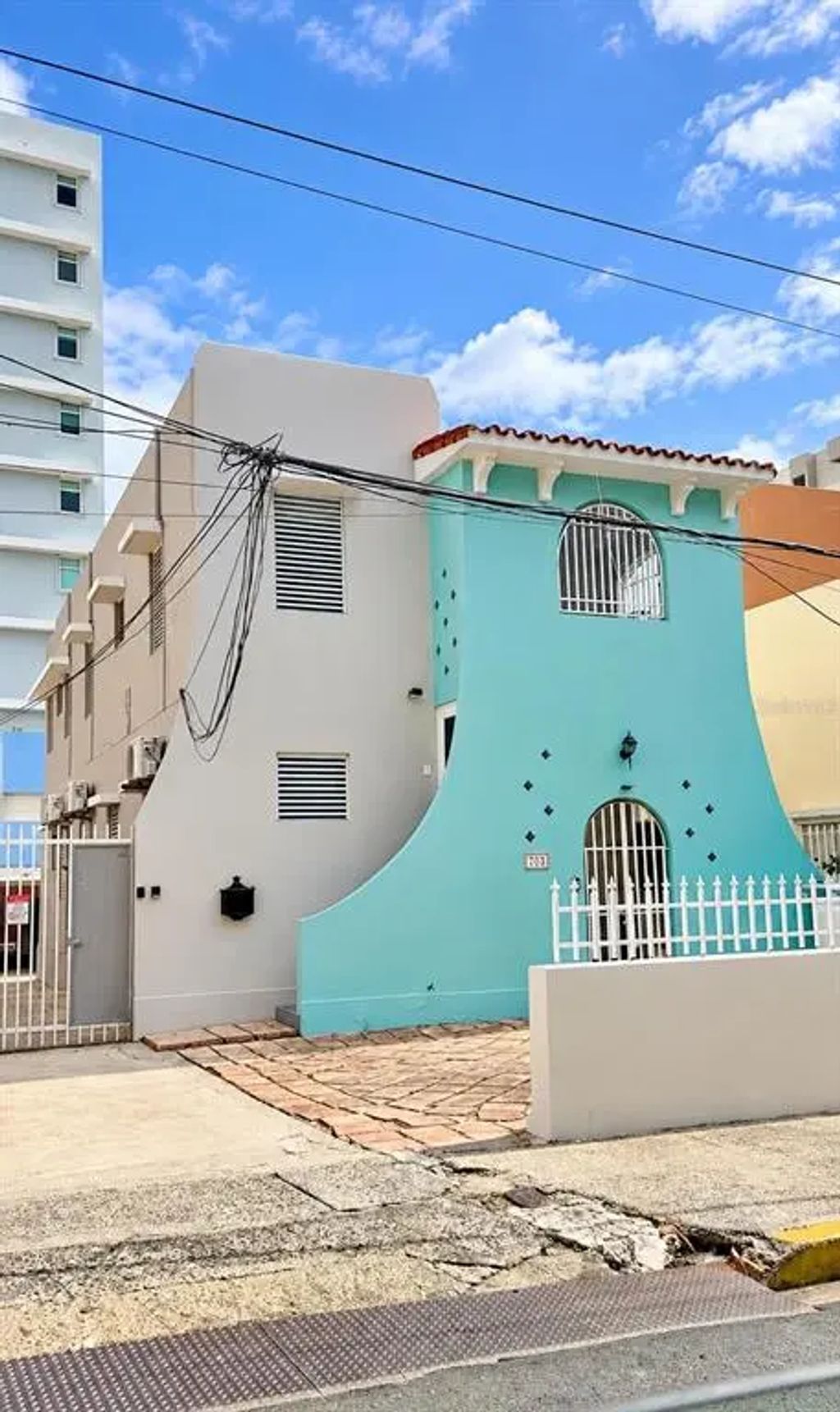 705 Calle Union, SAN JUAN