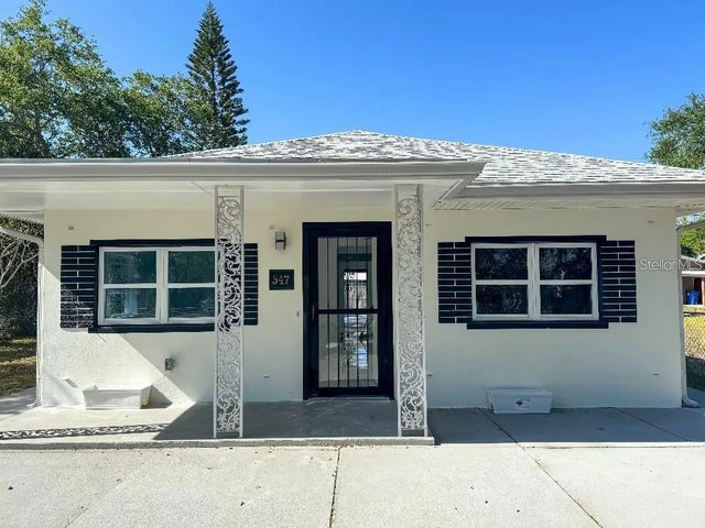 547 16th Avenue S, ST PETERSBURG