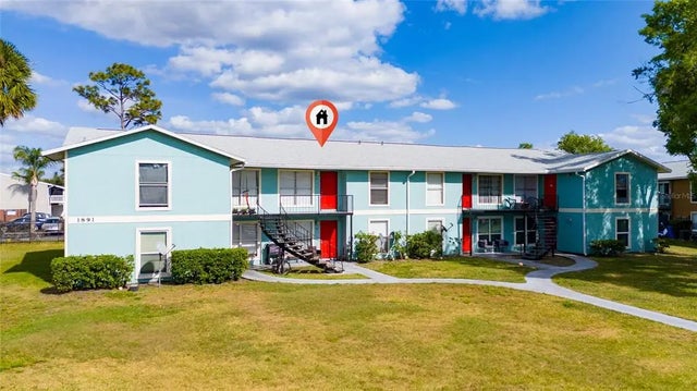 1891 Caralee Boulevard 3, ORLANDO