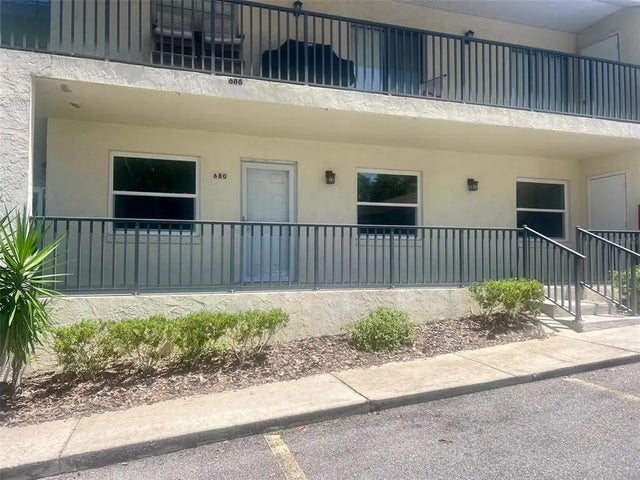 680 W Osceola Street 101, CLERMONT