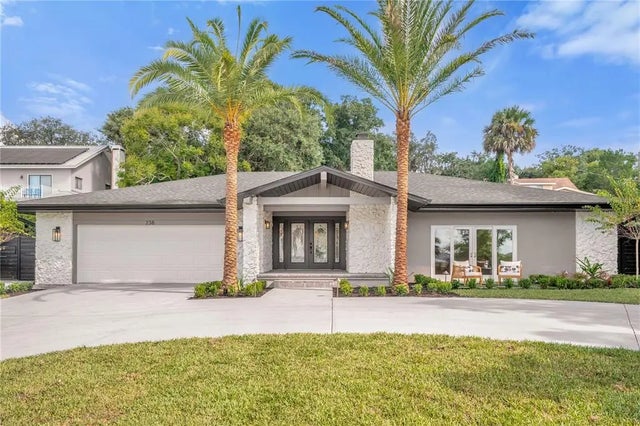 238 E Lakeshore Drive, CLERMONT