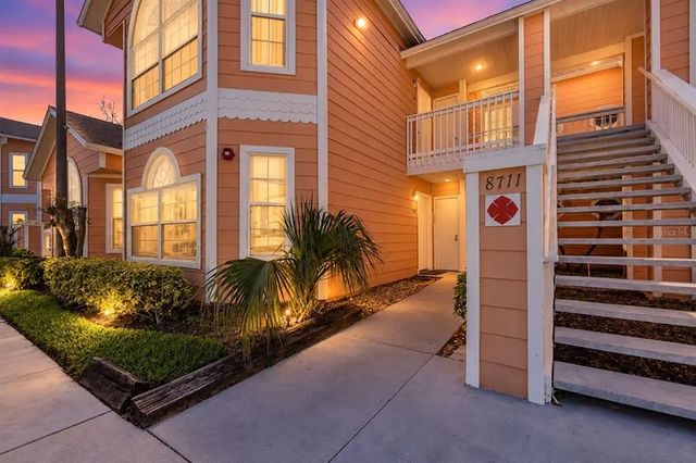 8711 Rockingham Terrace A, KISSIMMEE