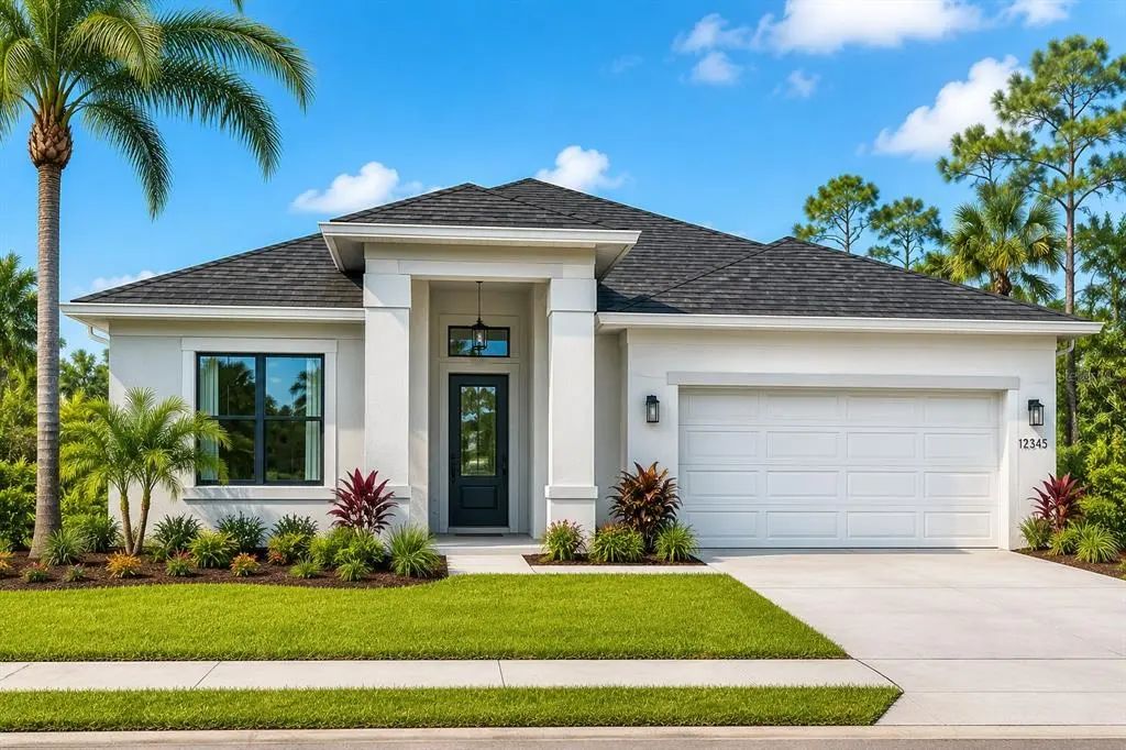 12325 Chamberlain Boulevard, PORT CHARLOTTE