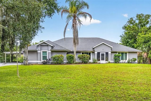 3550 Oberry Road, KISSIMMEE
