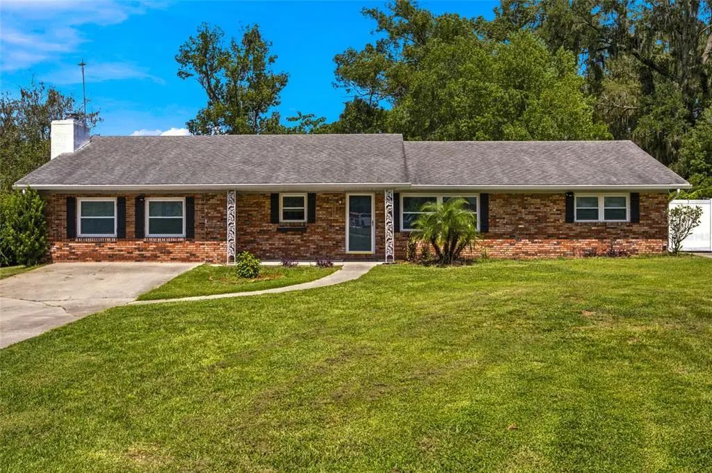 3807 Se 8th Street, OCALA