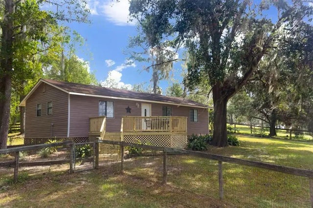 14121 Nw Highway 225, REDDICK