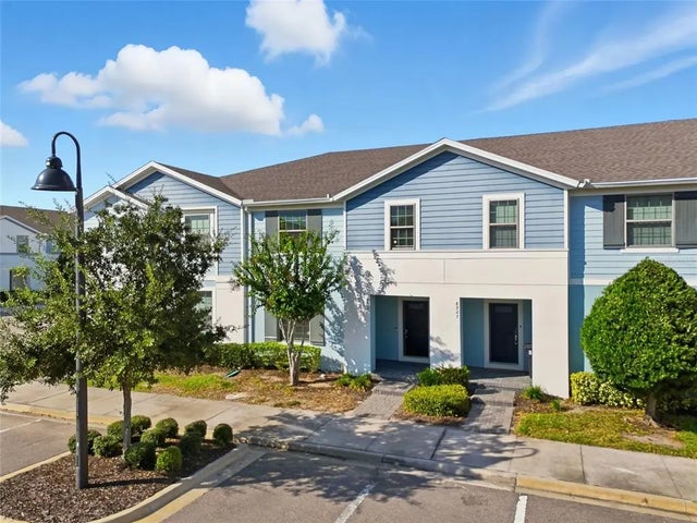 8929 Sydney Avenue, KISSIMMEE