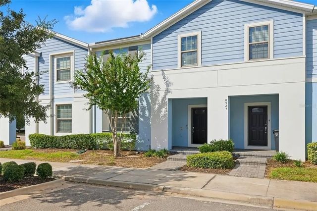 8929 Sydney Avenue, KISSIMMEE