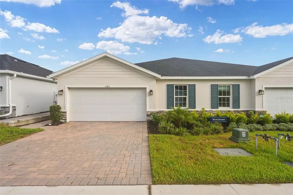 1183 Turtle Island Road, LADY LAKE