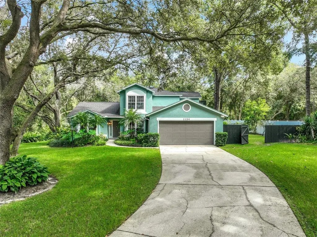 1154 Deer Lake Circle, APOPKA