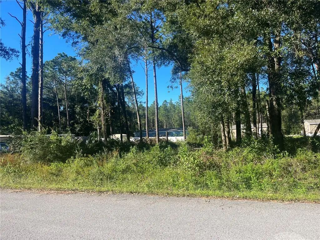 Nw 20th St, OCALA