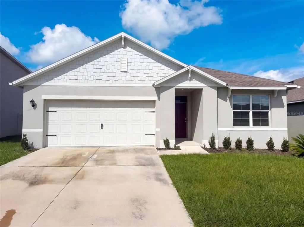2112 Elio Ridge Drive, ZELLWOOD
