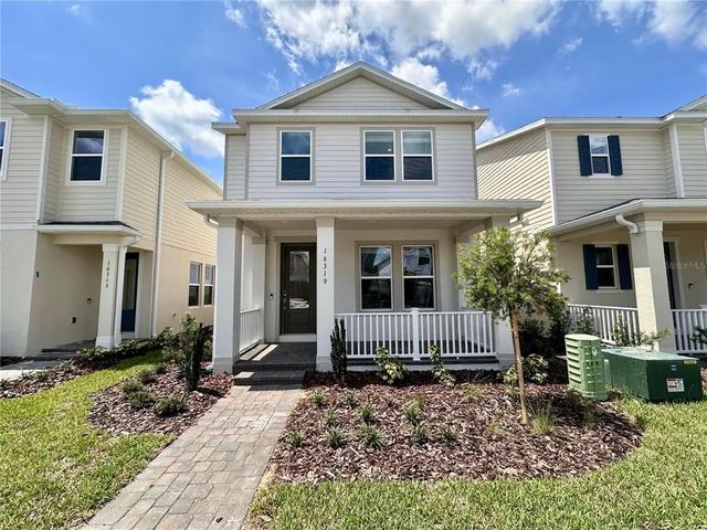 16319 Honey Harvest Street, WINTER GARDEN