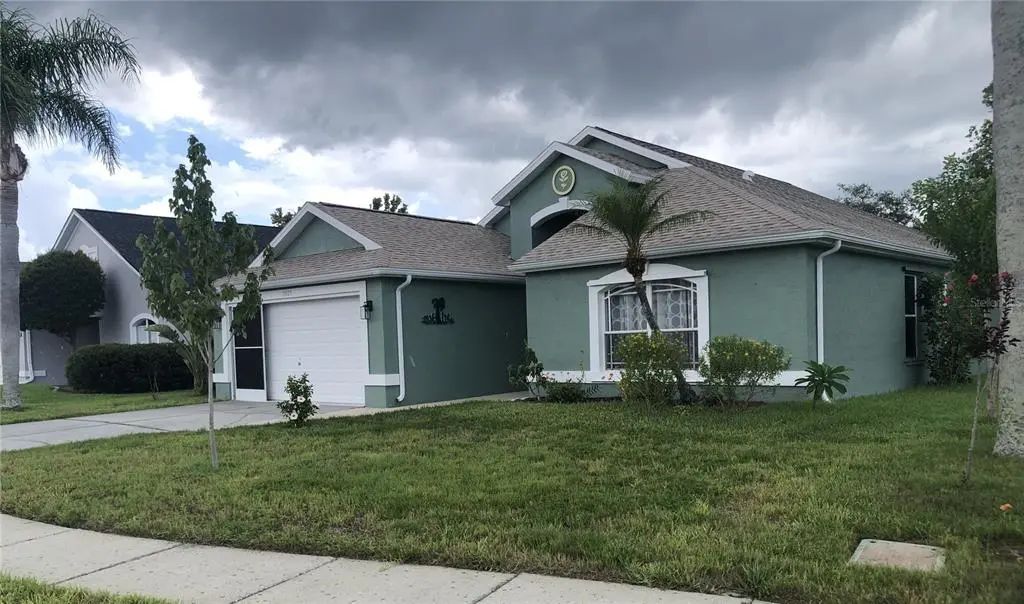 10125 Peoples Loop, PORT RICHEY