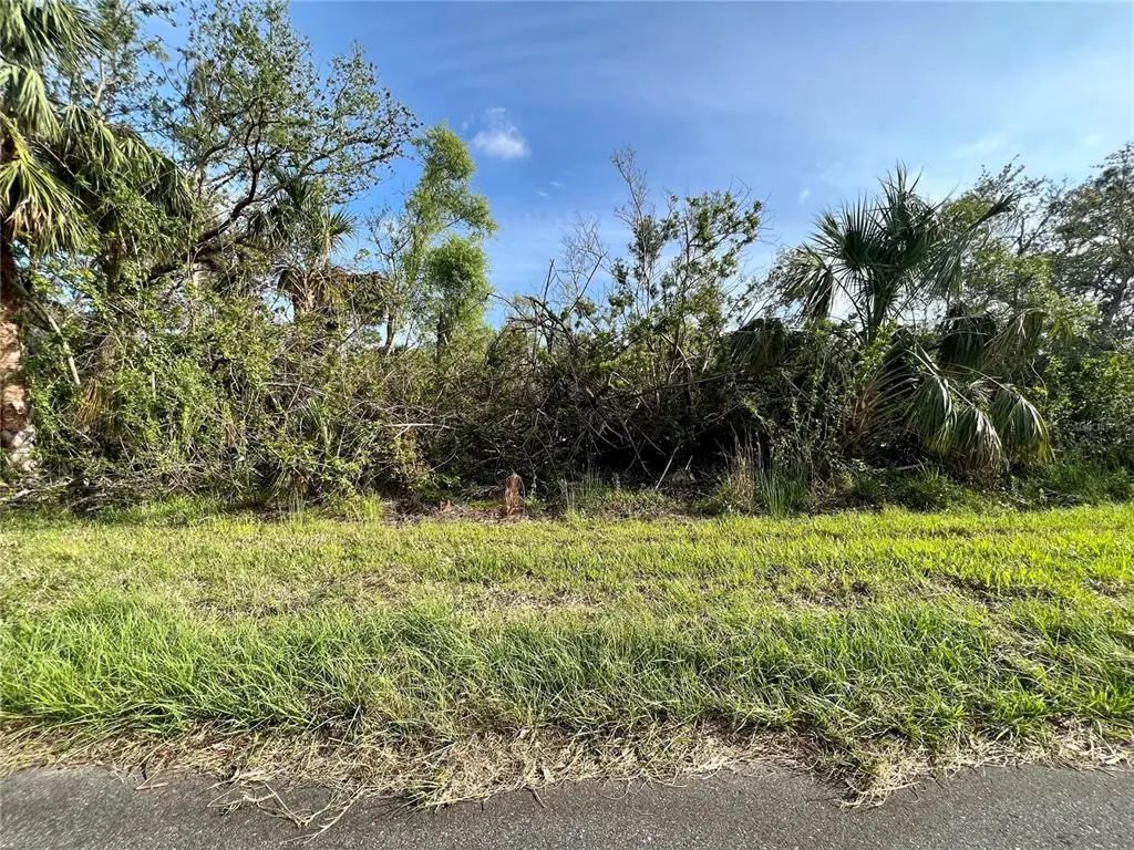 15163 Estate Terrace, PORT CHARLOTTE