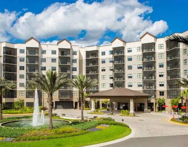 14501 Grove Resort Avenue 3137, WINTER GARDEN