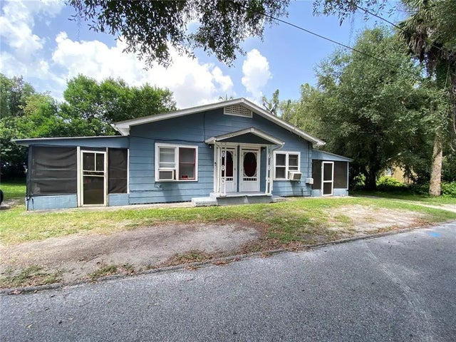 324 S Osceola Street, DELAND