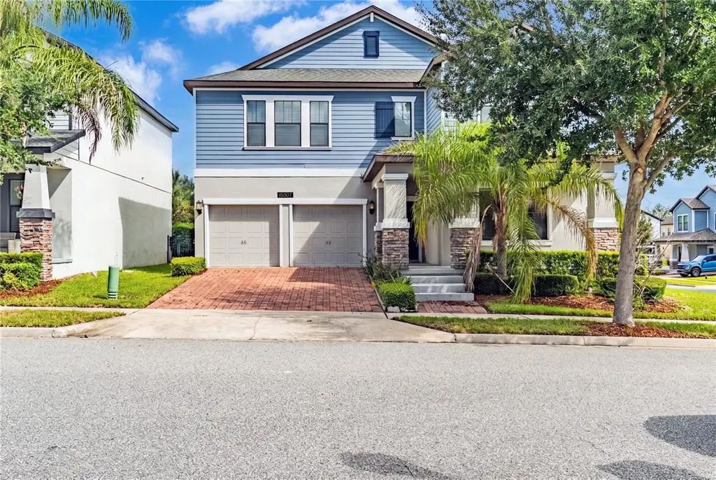 15007 Night Heron Drive, WINTER GARDEN