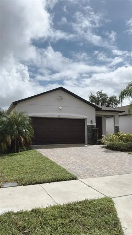 1251 Arisha Drive, KISSIMMEE