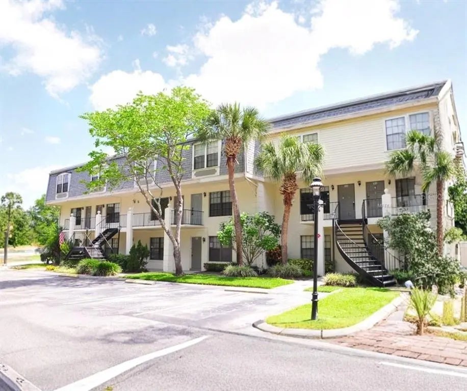 5930 Village Circle Ge, ORLANDO