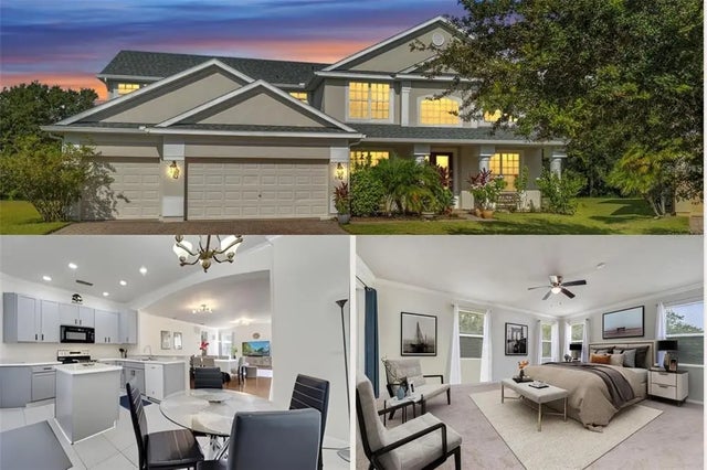 4394 Devon Court, KISSIMMEE