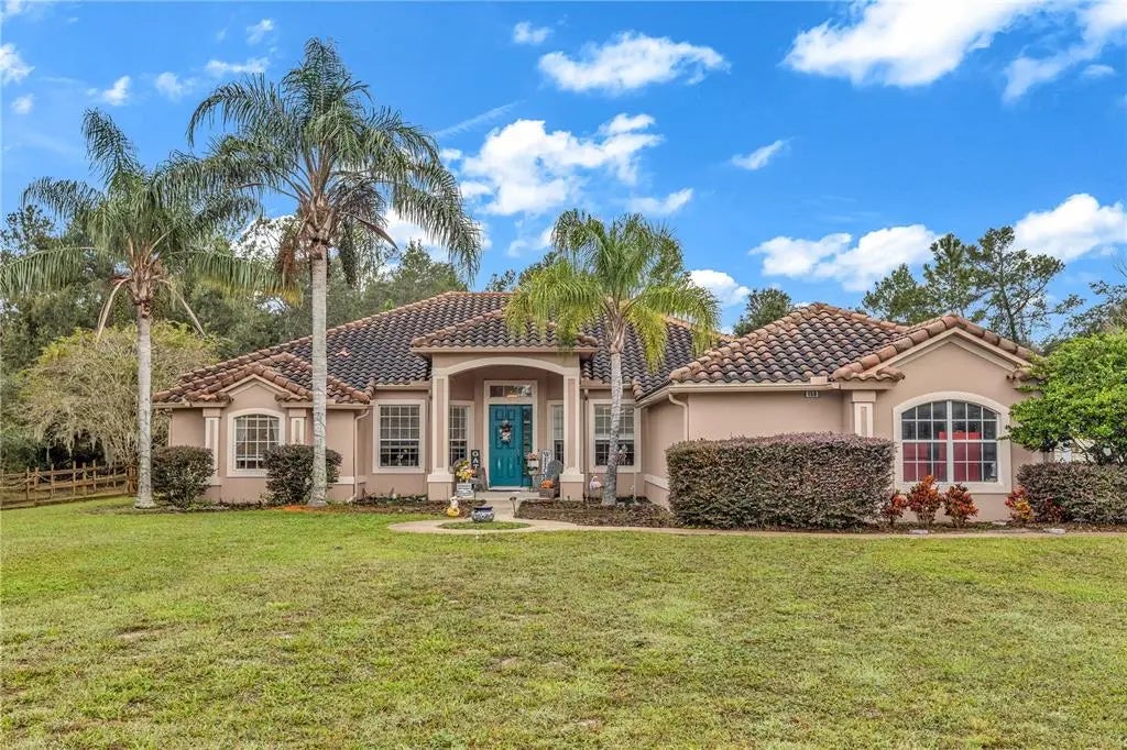 150 Sheryl Drive, DELTONA