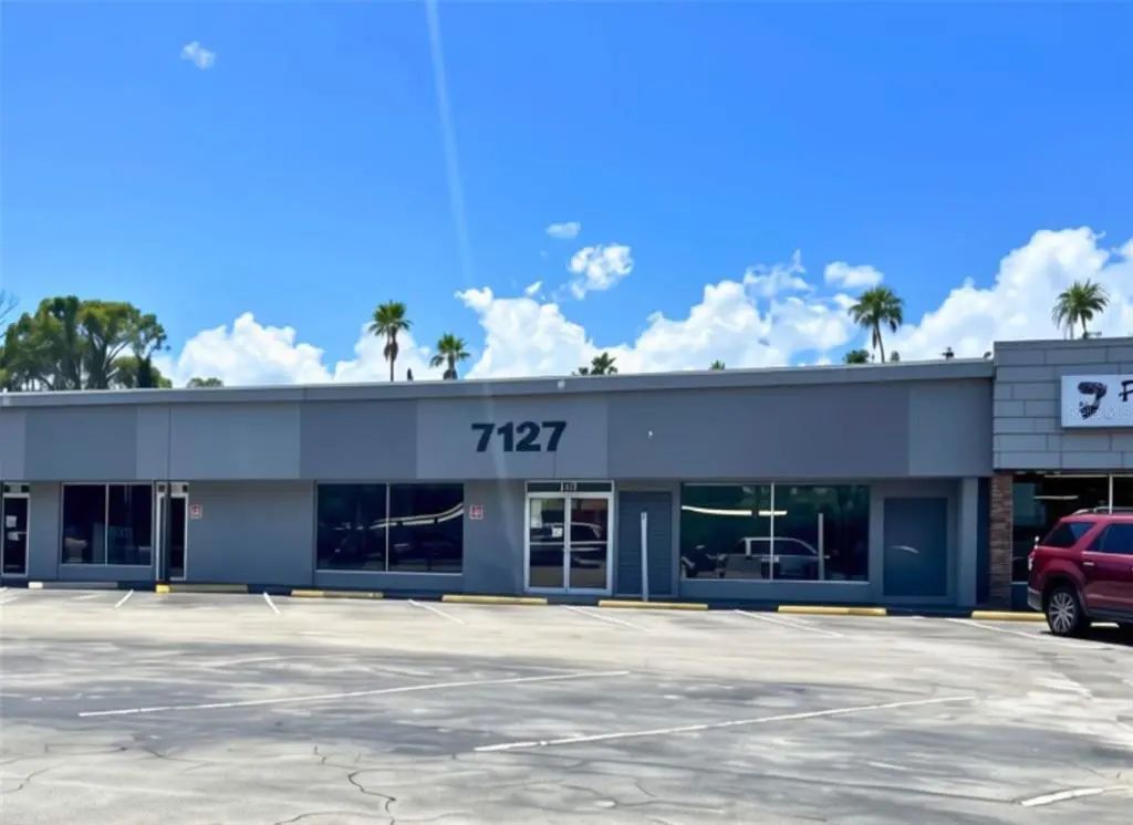 7127 Us Highway 19, NEW PORT RICHEY