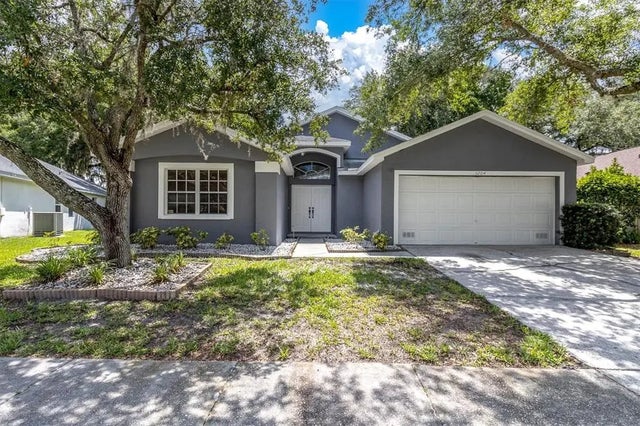 5204 New Brittany Lane, ZEPHYRHILLS