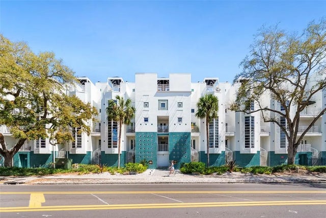 4950 Bayshore Boulevard 14, TAMPA