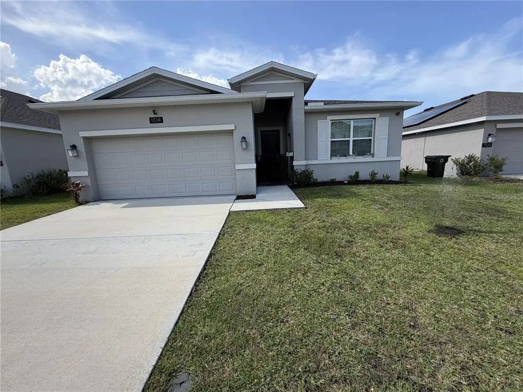 1104 Sand Trap Court, DAYTONA BEACH