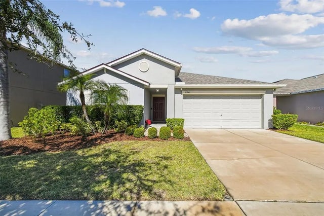 10946 Rainbow Pyrite Drive, WIMAUMA