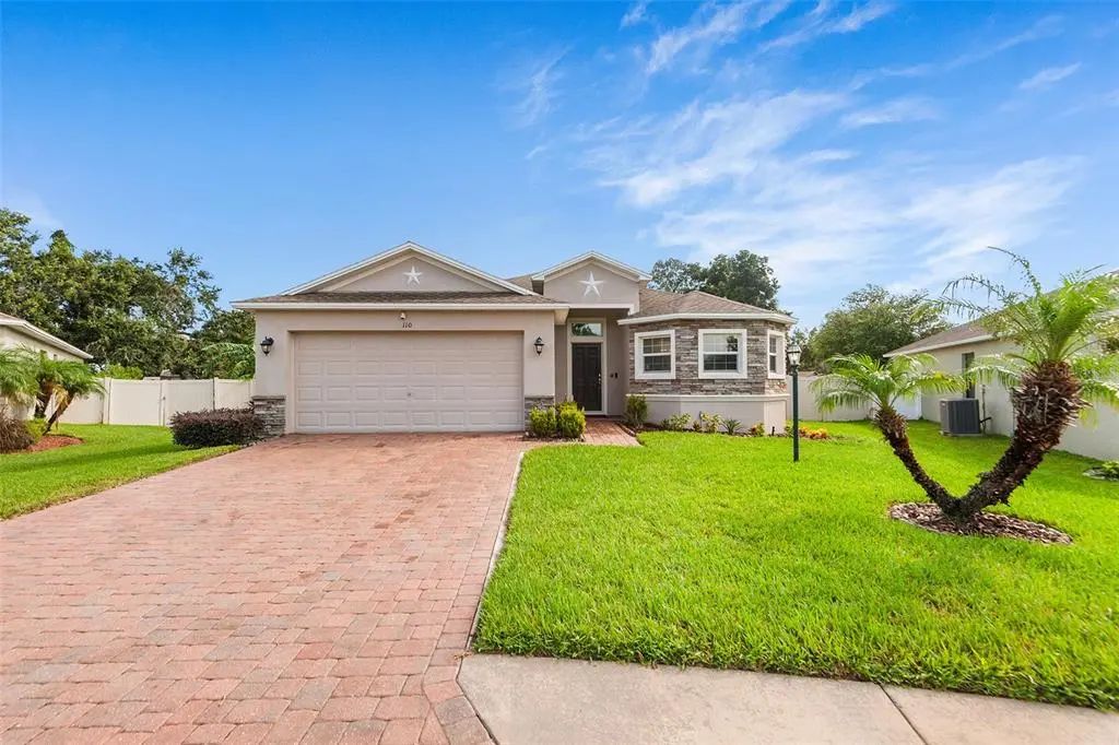 110 Promenade Court, AUBURNDALE