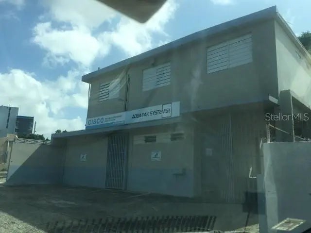 1468 Paz Granela, SAN JUAN