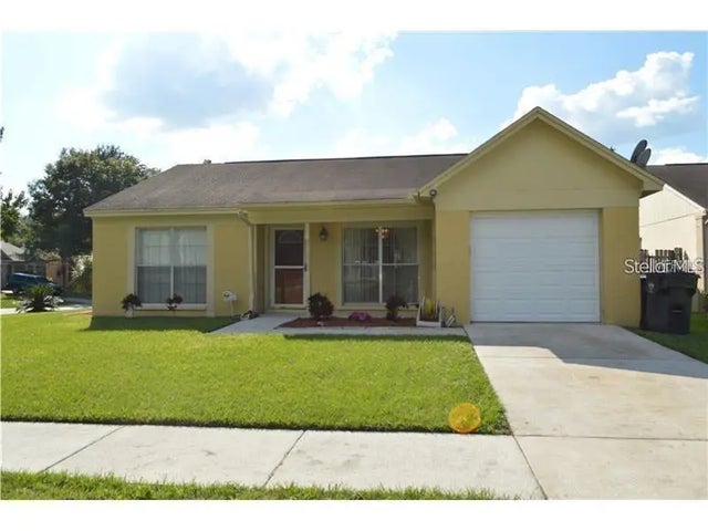 10002 Turkey Trot Place, TAMPA