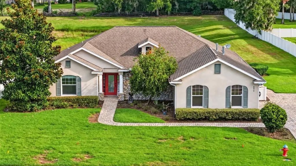 4015 Se 22nd Street, OCALA