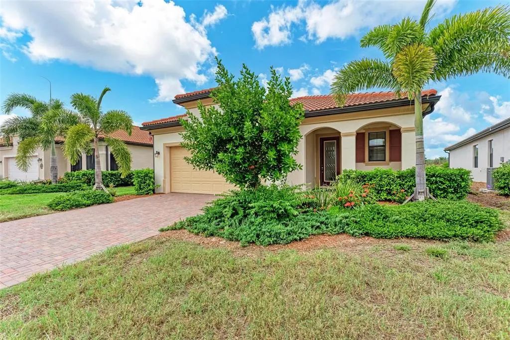 24157 Spartina Drive, VENICE