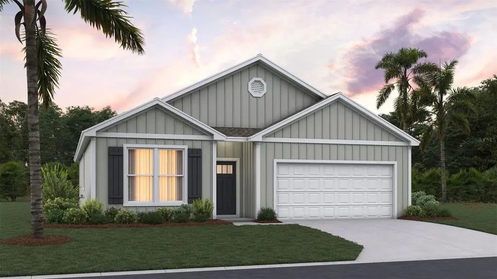 165 Springwood Drive, PALM COAST