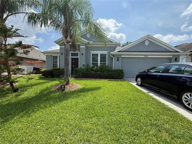 2848 Oconnell Drive, KISSIMMEE
