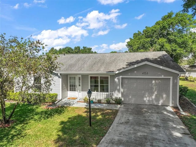 4553 Belle Grove, LEESBURG