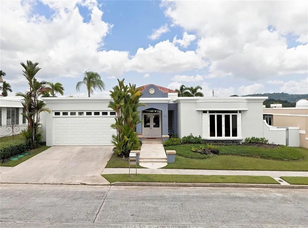 C6 Rogativa St., Los Paseos De San Juan, SAN JUAN