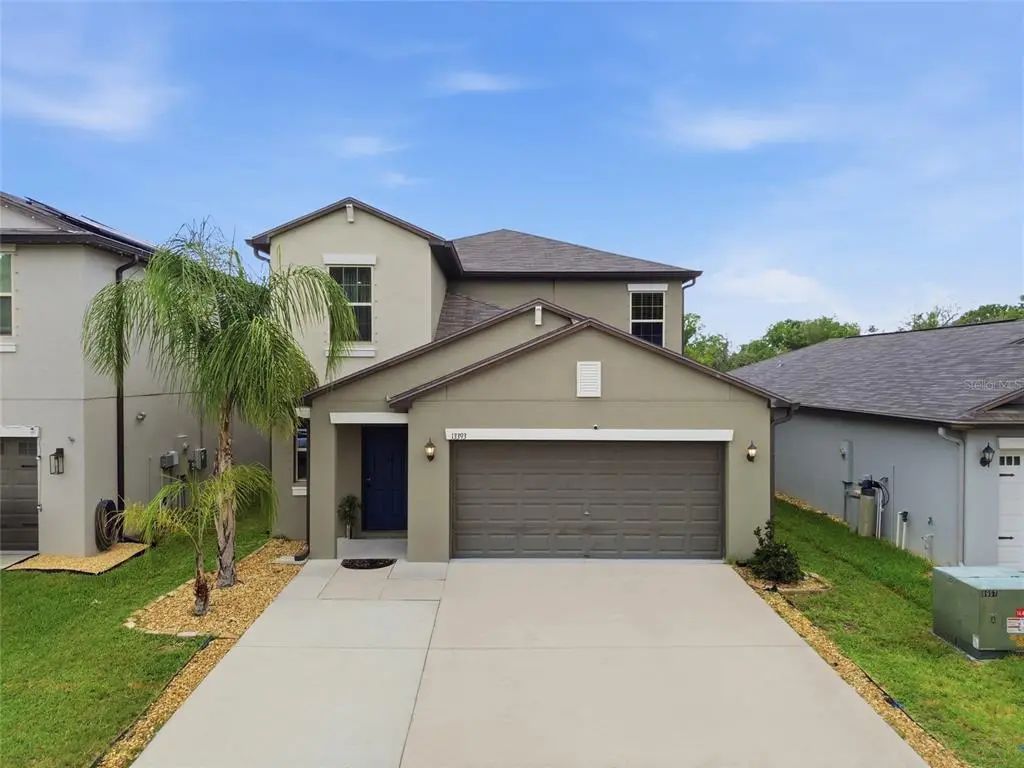 13393 Marble Sands Court E, HUDSON