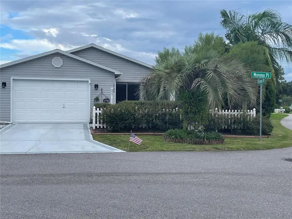 1726 Moreno Place, THE VILLAGES