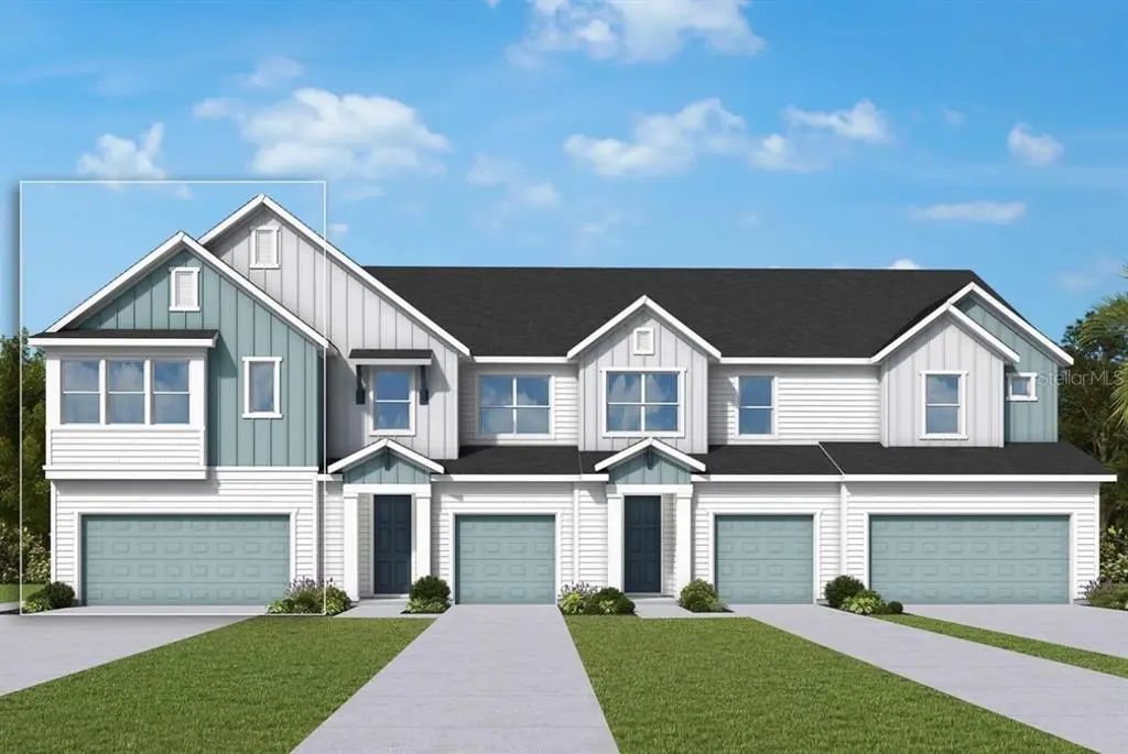 101 Moon Lily Terrace, DAYTONA BEACH