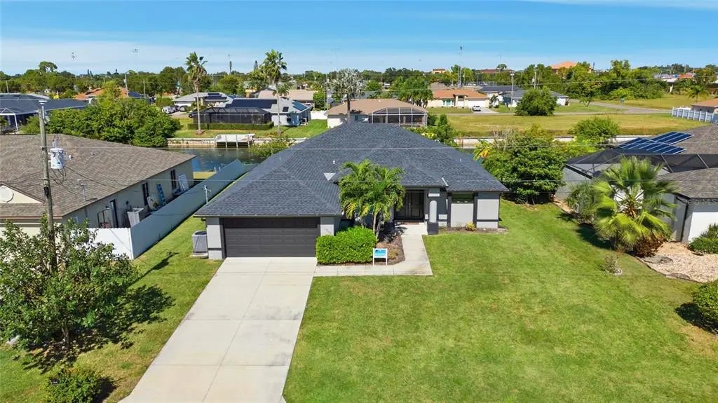 1507 Ne 2nd Street, CAPE CORAL