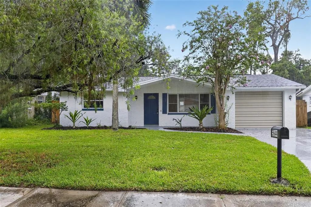 5644 Berlin Drive, PORT RICHEY