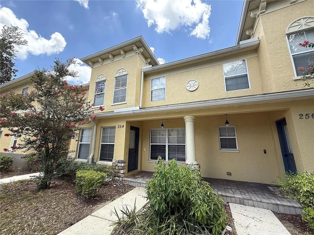 254 Castlekeeper Place, VALRICO