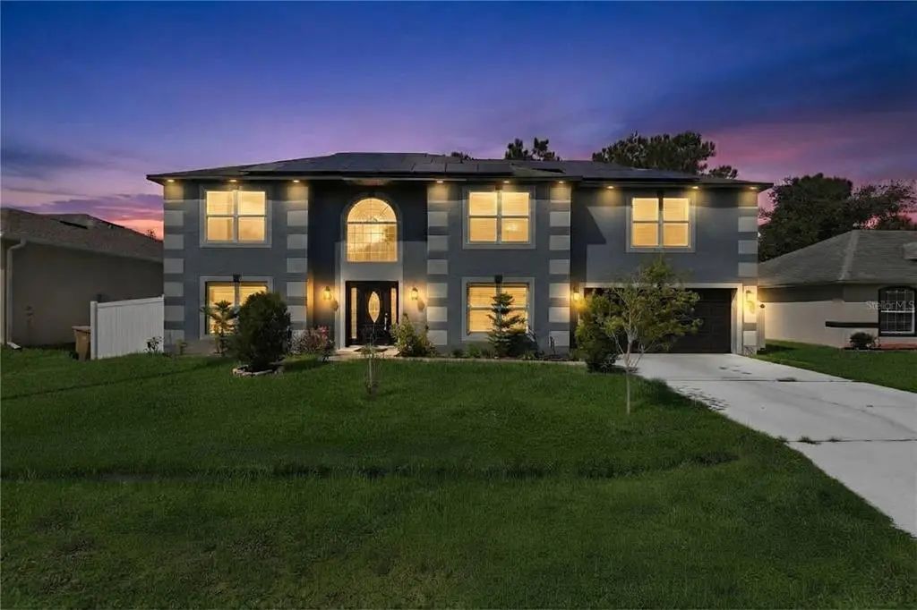 602 Rosaro Court, KISSIMMEE